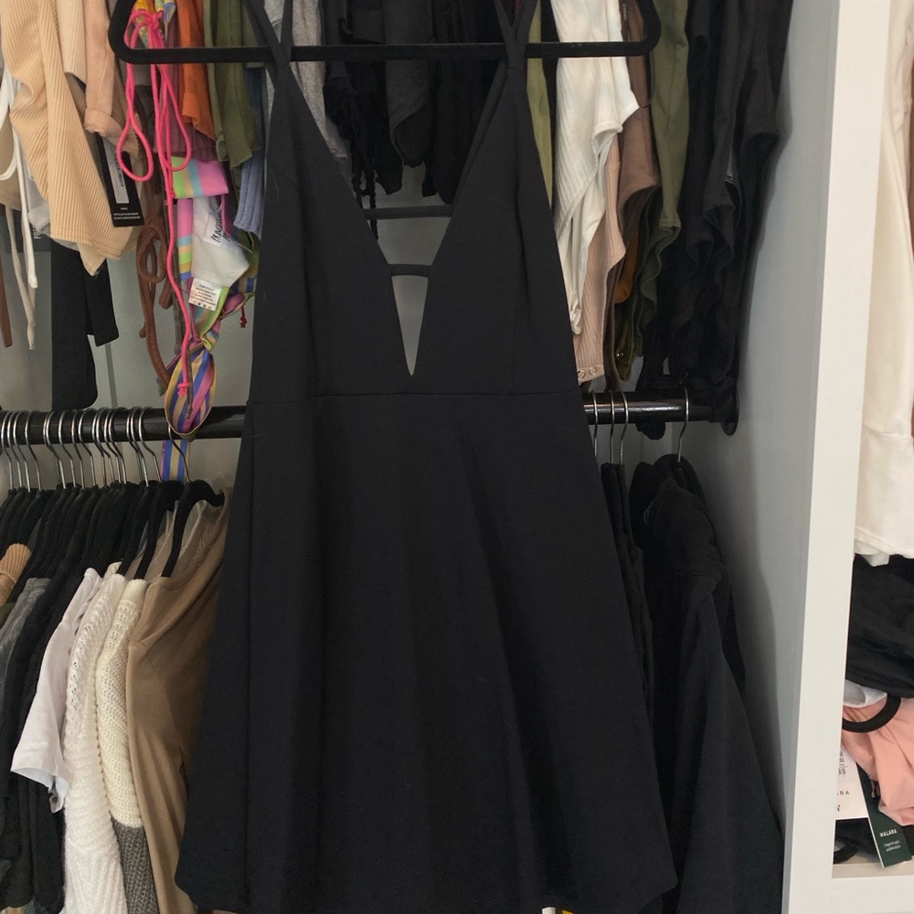Mini Dress - Picture 2 of 2